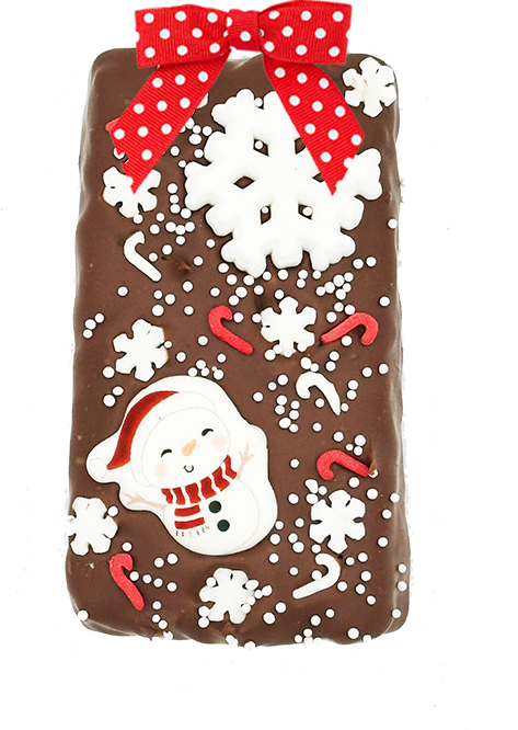 Rice Crispy Treat - Holiday - Image 2
