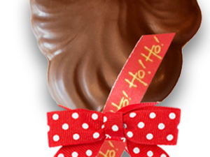 Santa Claus Pop