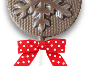Snowflake Pop