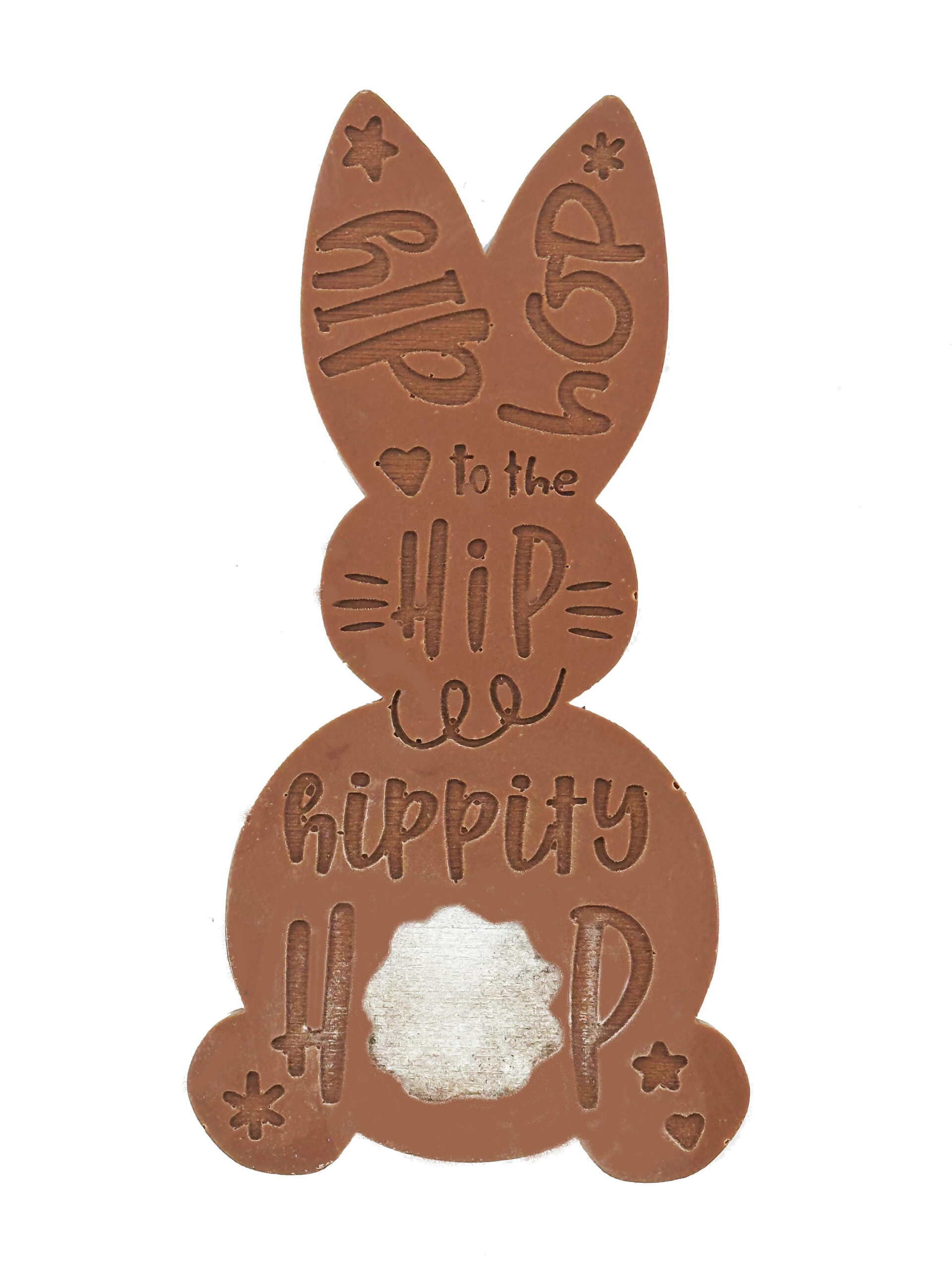 Chocolate Chip Cookie Bunny - Image 3