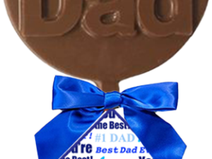 Father's Day - I Love Dad Pop