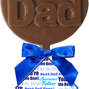 Father's Day - I Love Dad Pop