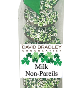 Nonpareils - 10 Piece - St. Patrick's Day