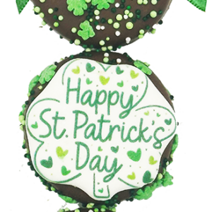 3 Piece Ore-ohs - St. Patrick's Day