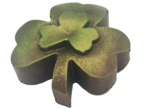 Shamrock Cocoa Bomb - St. Patrick's Day