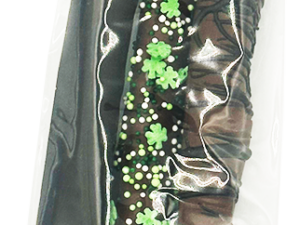 Pretzel Tri Rod Pack - St. Patrick's Day