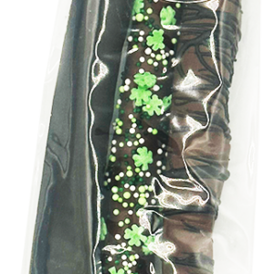 Pretzel Tri Rod Pack - St. Patrick's Day