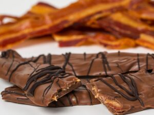 Chocolate Covered Bacon 20 Pack