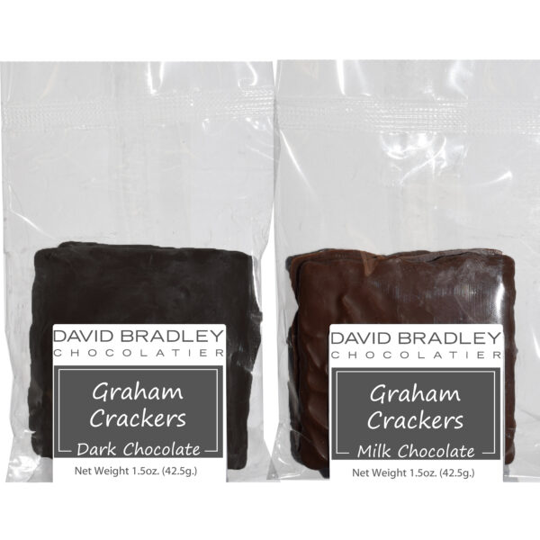 2 Piece Graham Crackers