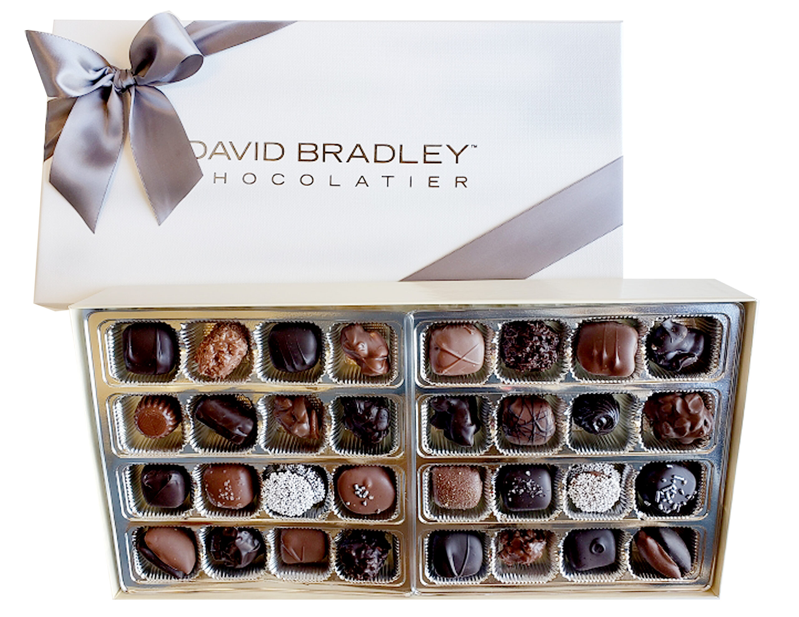 2 Pound Assortment - Gift Box - Image 3