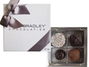 4 Piece Assortment