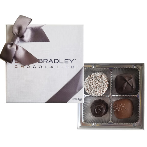 4 Piece Assortment