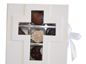 9 Piece Assortment - Religeous
