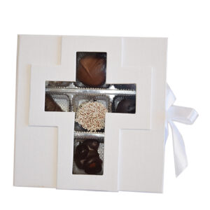 9 Piece Assortment - Religeous