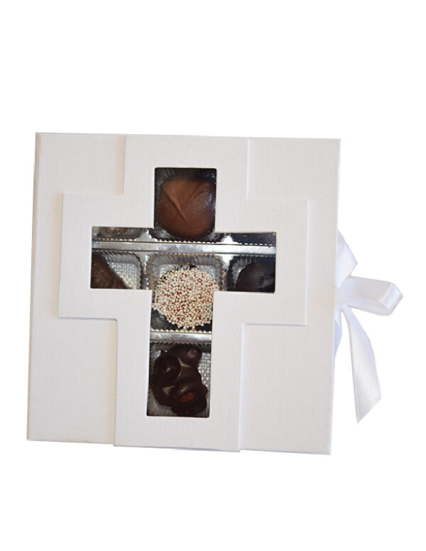 9 Piece Assortment - Religeous