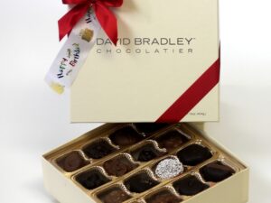 1 Pound Assortment - Happy Birthday