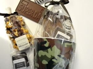 Camouflage Dad Gift
