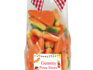 Gummy Pizza Slices - BBQ Picnic