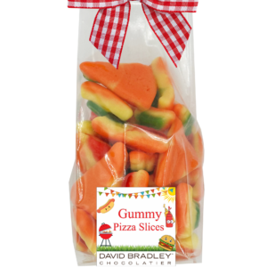 Gummy Pizza Slices - BBQ Picnic