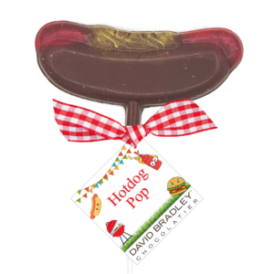 Hotdog Pop