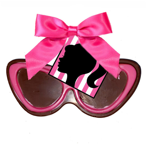 Girl - Sunglasses Mold