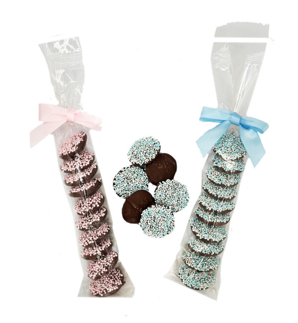 10 Piece Nonpareils - Baby