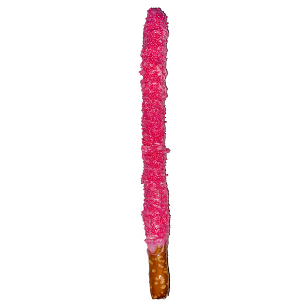 Girl - Pretzel Rod