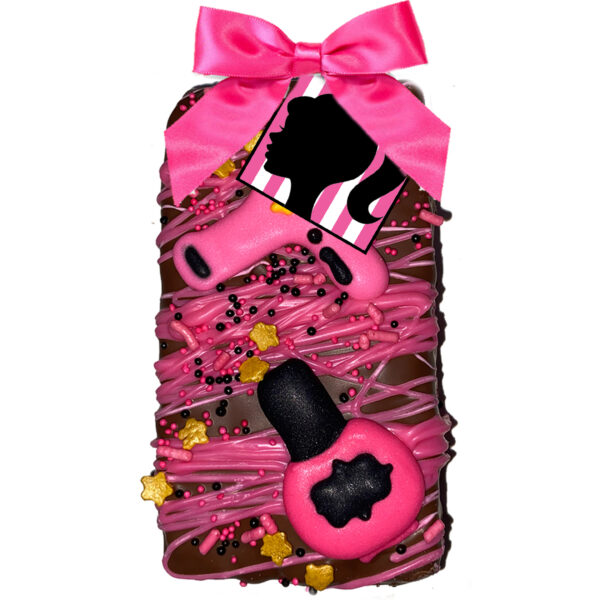 Rice Crispy Treat - Girl