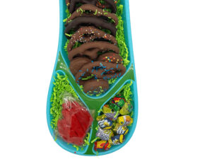 Summer - Beach Flip Flop Plate Assortment