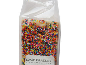 Birthday Cake Fudge
