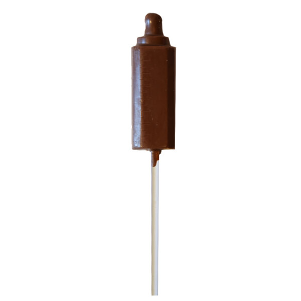 Baby Bottle Pop