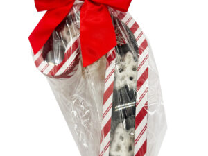 Candy Cane Box & Assortment - Winter/Christmas
