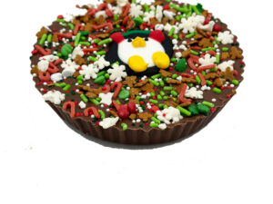 P B & J Colossal Cup - Winter/Christmas