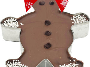 Gingerbread Cookie Cutter