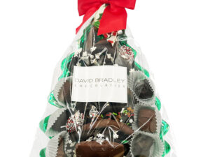 Christmas Tree Tray Assortment - Holiday