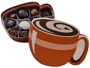 Coffee Cup Assortment