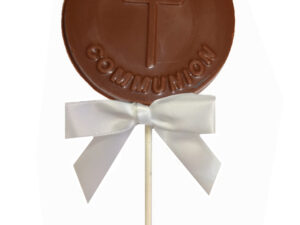 Holy Communion Pop