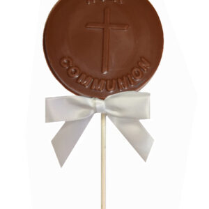 Holy Communion Pop