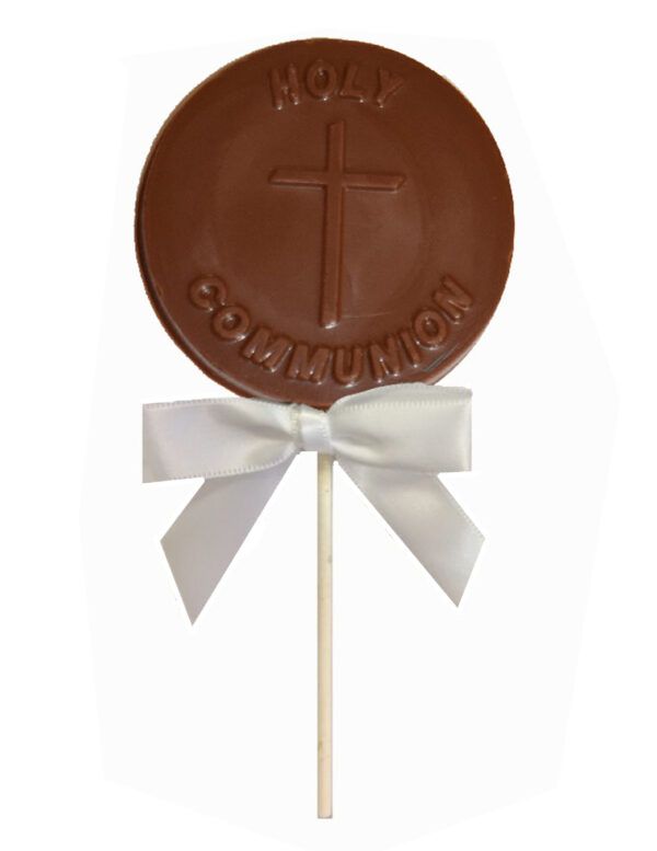 Holy Communion Pop