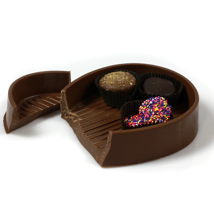 Easter - Edible Egg Chocolate Assortment - Image 3