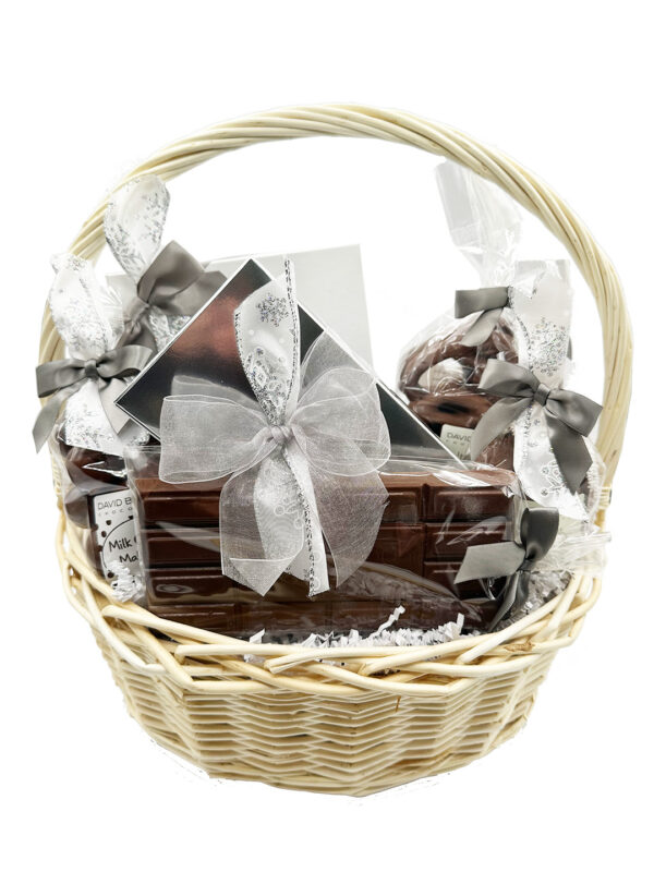 The Classic Basket
