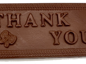 Thank You Bar