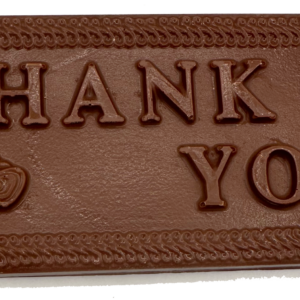 Thank You Bar
