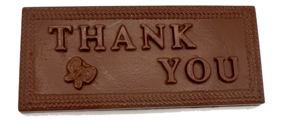 Thank You Bar