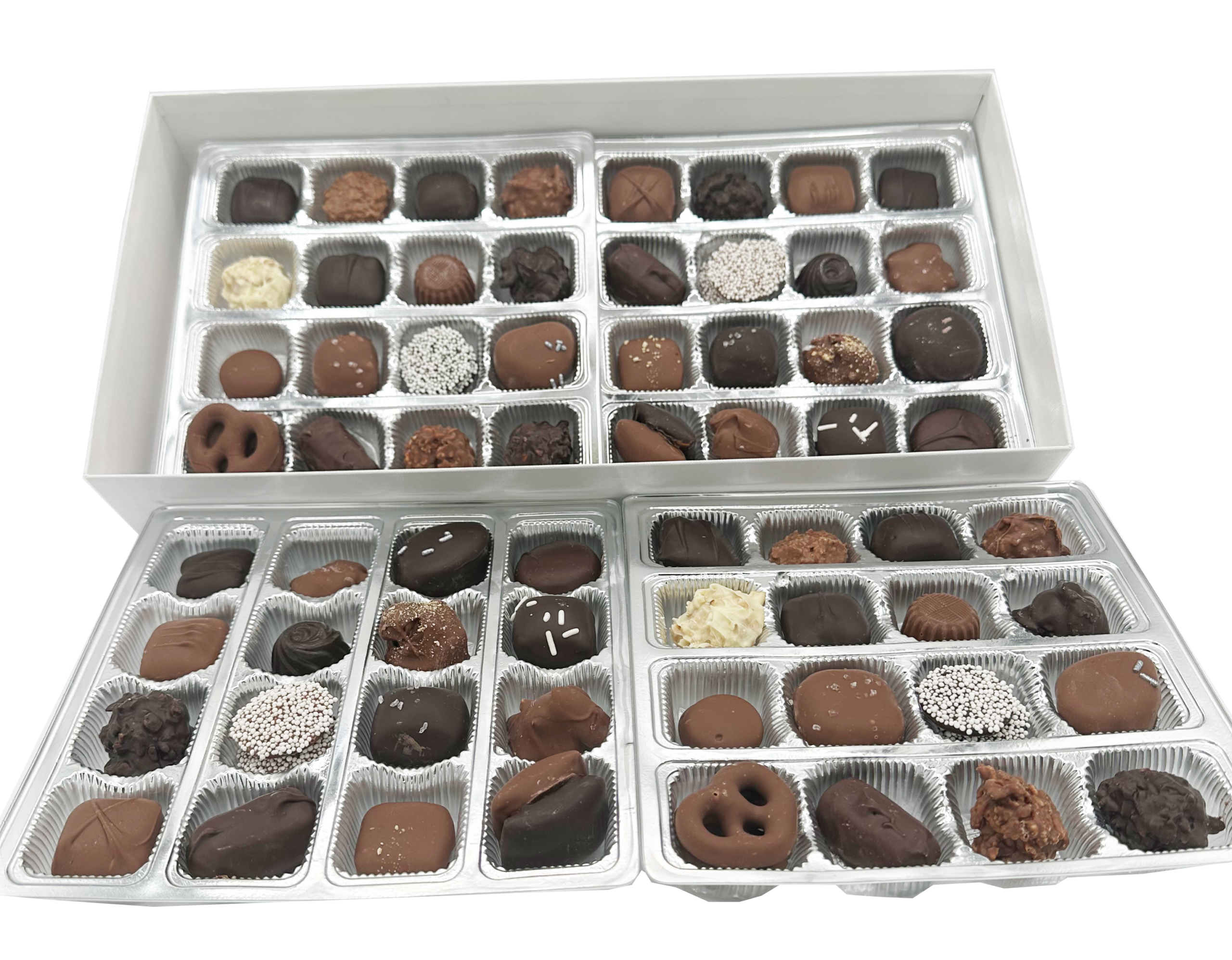 2 Pound Assortment - Gift Box - Image 2