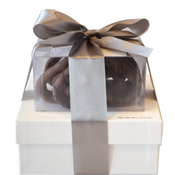 Double Stack Gift Tower - Everyday