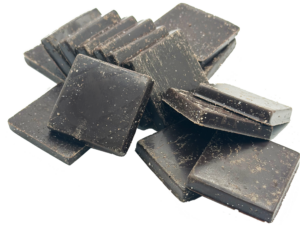 Chocolate Flats - Sea Salt - 1 Pound Gift Box