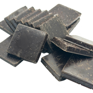 Chocolate Flats - Sea Salt - 1 Pound Gift Box
