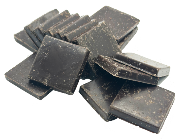 Chocolate Flats - Sea Salt - 1 Pound Gift Box