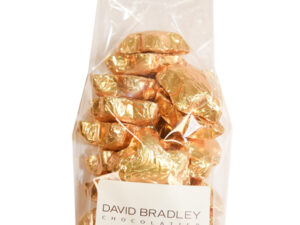 Mini Gold Stars